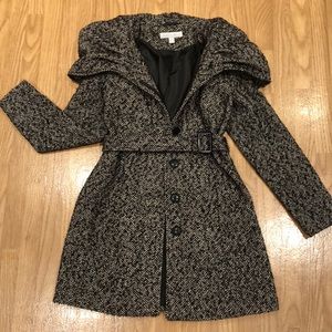 New York and Company Dressy Coat